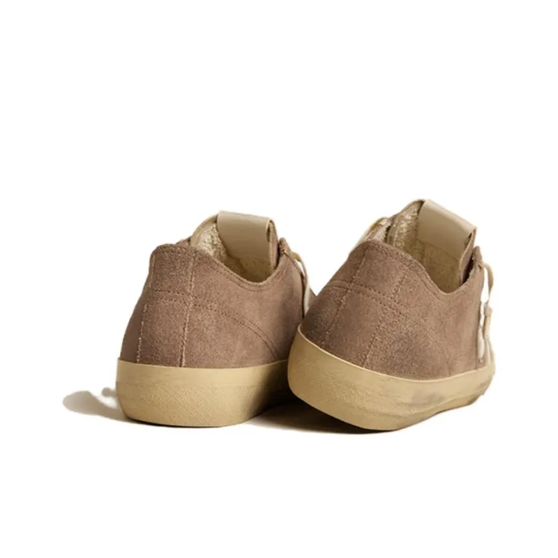 Golden Goose Women's V Star 'Embroidered Dream'-3
