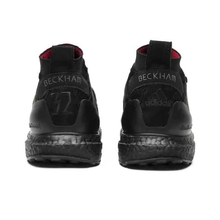 Adidas Accelerator Ultra Boost David Beckham Black-3