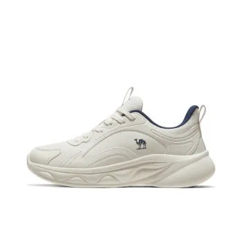 CAMEL Cushioning Low Top Running Shoes Men's