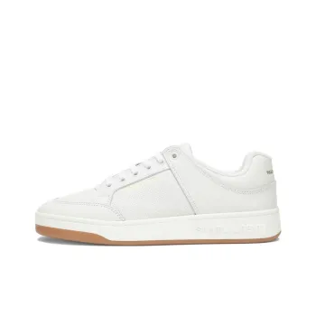 SAINT LAURENT SL/61 Lace Up Sneakers