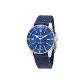 Blue Dial