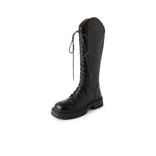 JIUXINGDAO Knee-high Boots Women's