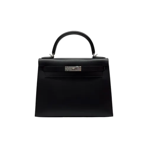 HERMES Kelly Handbags