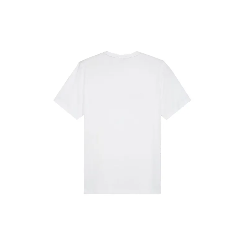 PUMA T-shirt De Padel TeamLIGA Homme T-Shirt Men's White-1