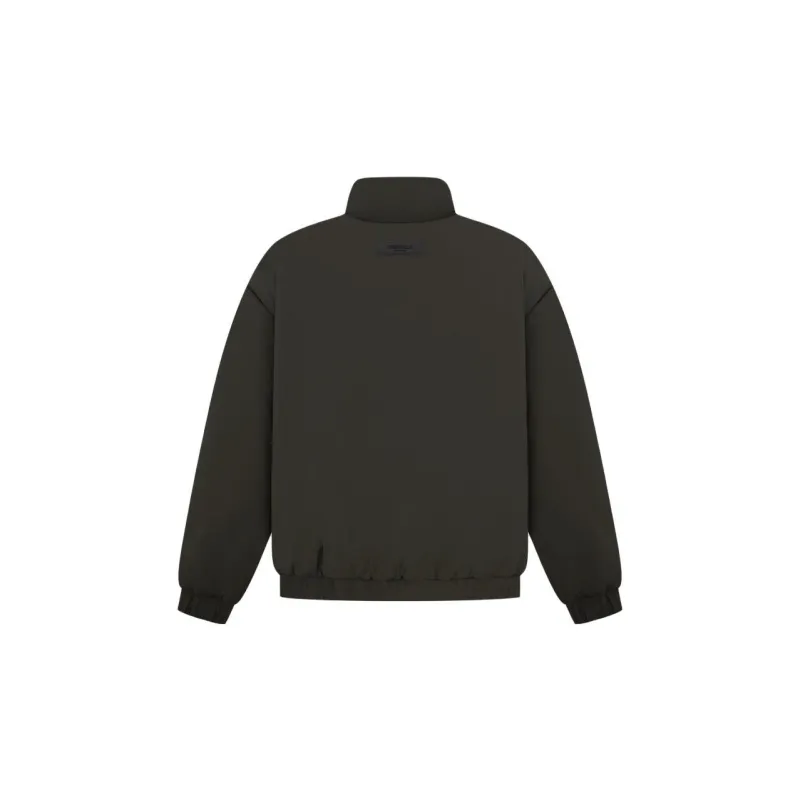 Fear Of God Essentials Nylon Puffer Jacket-1