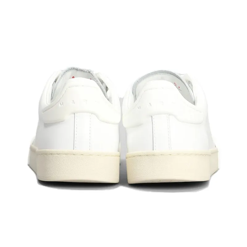 MARNI Dada Bumper Lace Up Sneakers Women's-4