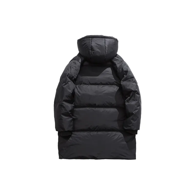 MEIPIN TANG x WANCHAO CP Down Jacket Unisex-2