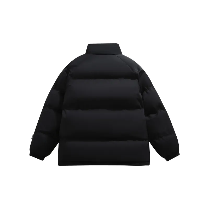 TEN MIRO Puffer Jacket Coat Unisex-9