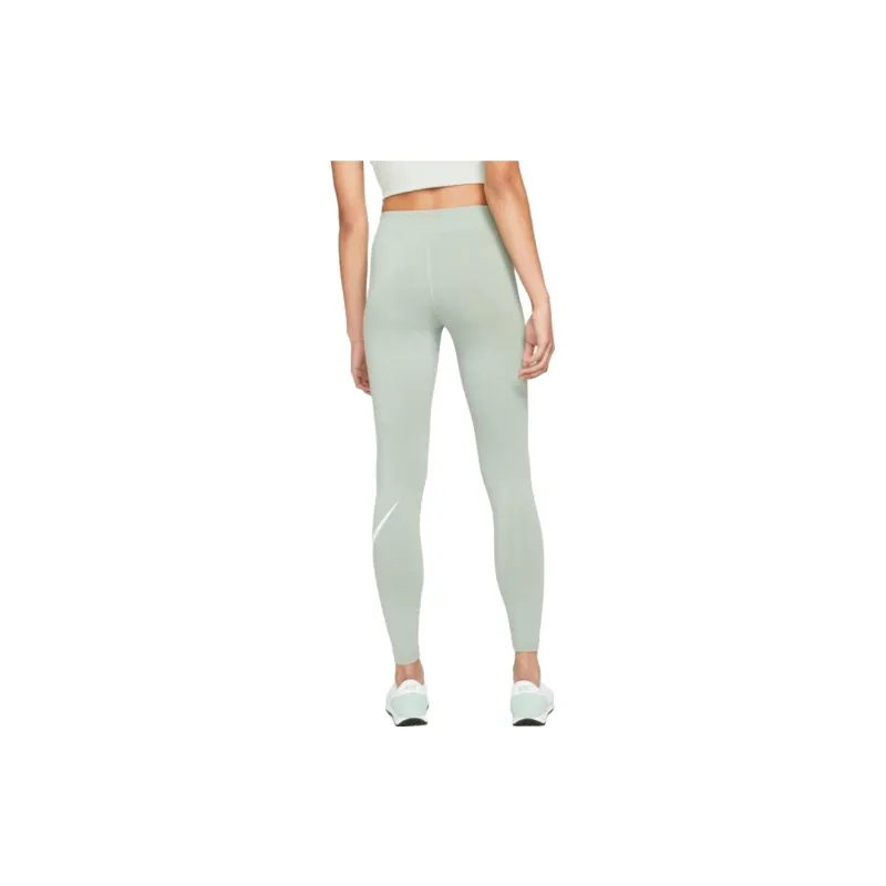 Nike Leggings Women's Green-1