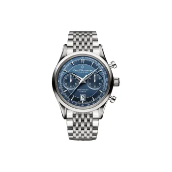 Carl F.Bucherer Men Watch