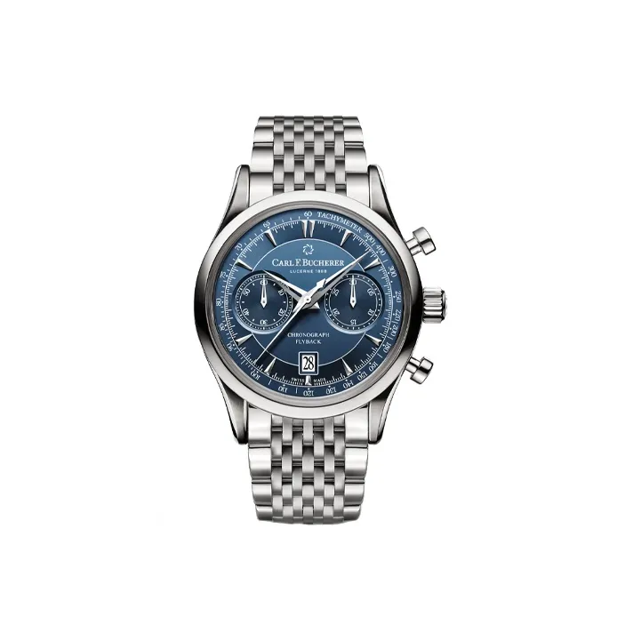 Carl F.Bucherer Men Watch-0