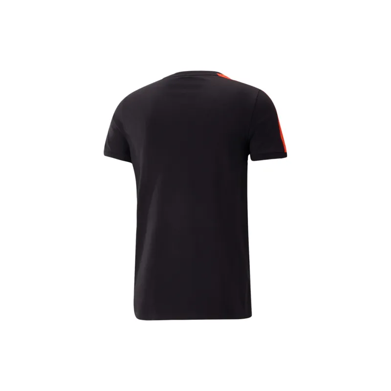 PUMA T7 T-shirt T7 Iconic Homme T-Shirt Men's Black-1
