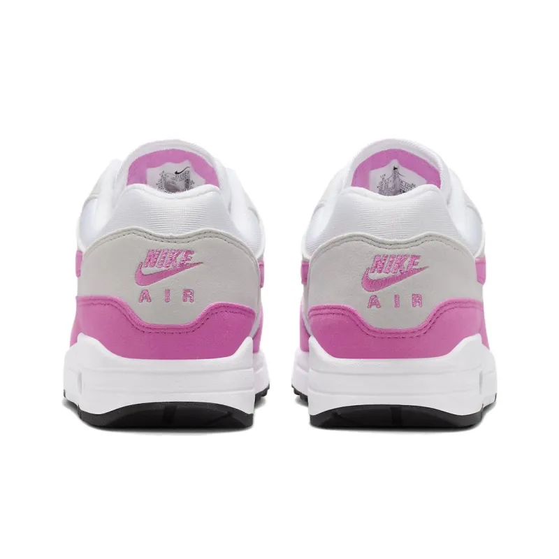 Nike Air Max 1 Pink Rise Women's-4