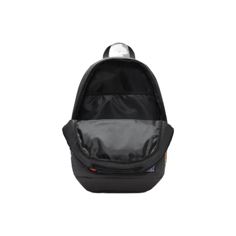 Jordan Polyester Backpack Regular Men's Dark Shadow-4