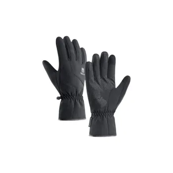 ZHIYILIANGPIN Ski Gloves
