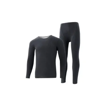 MIIOW Men Thermal Sets