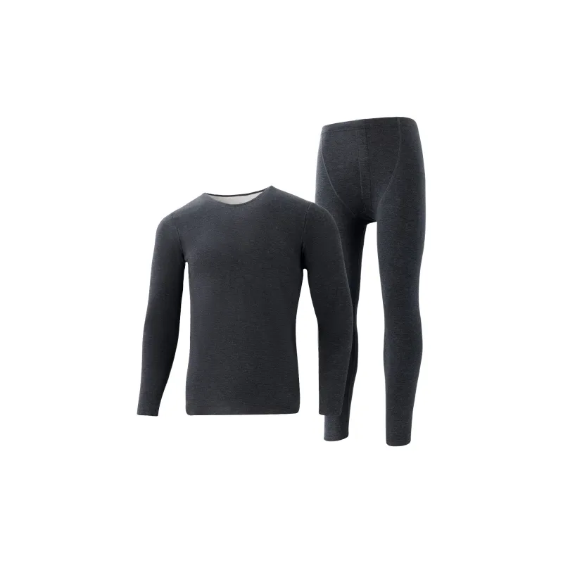 MIIOW Men Thermal Sets-0