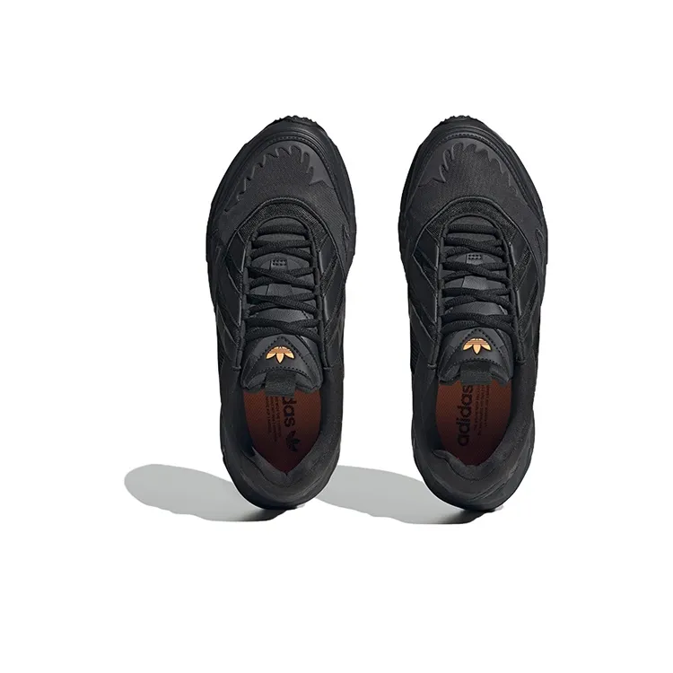 Adidas Xare Boost Carbon-4