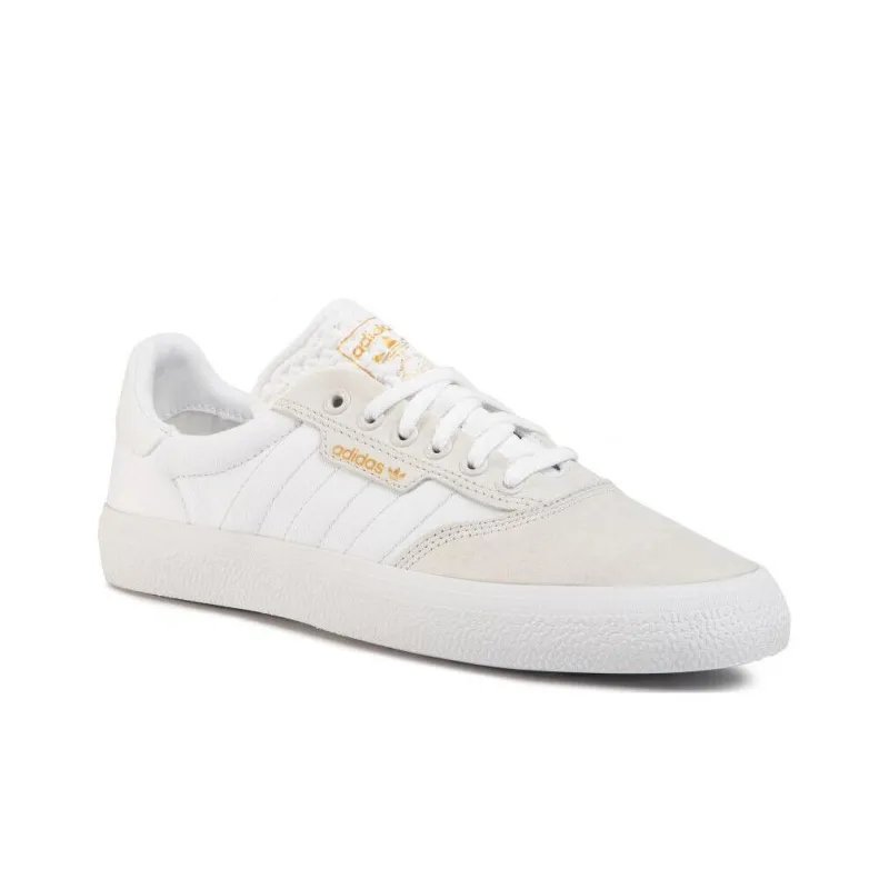 Adidas Originals 3MC 'Crystal White'-2