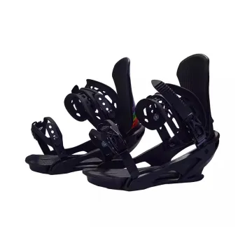 LIDAKIS Single Snowboard Ski Bindings