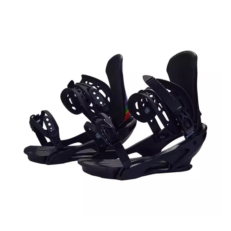 LIDAKIS Single Snowboard Ski Bindings-0