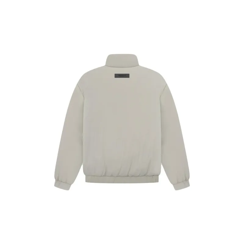 Fear Of God Essentials Nylon Puffer Jacket-1