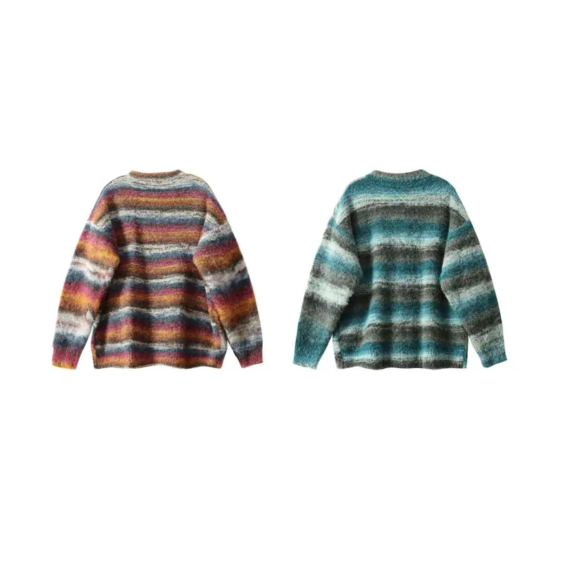 BRUMAIRE Sweaters Unisex-15