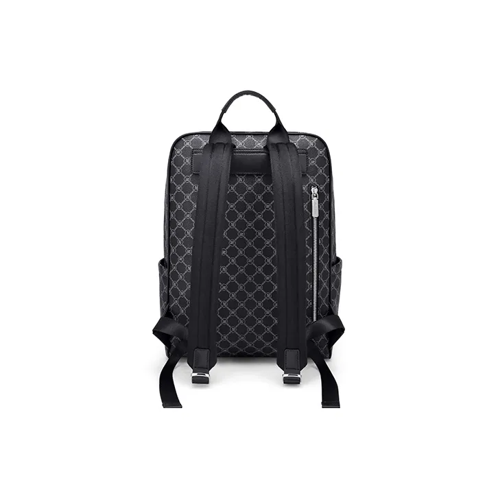 MashaLanti Backpacks Black-4