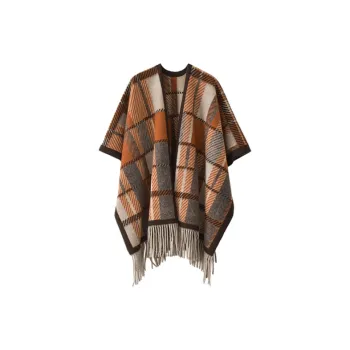 ACUC Shawls Women's