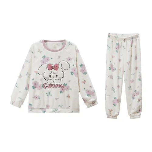 GUKOO Women's Pajama Sets