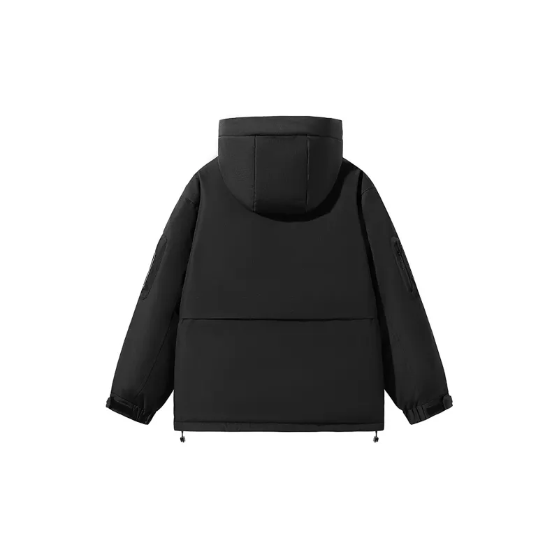 KLAMMKICKS Down Jackets Unisex-1