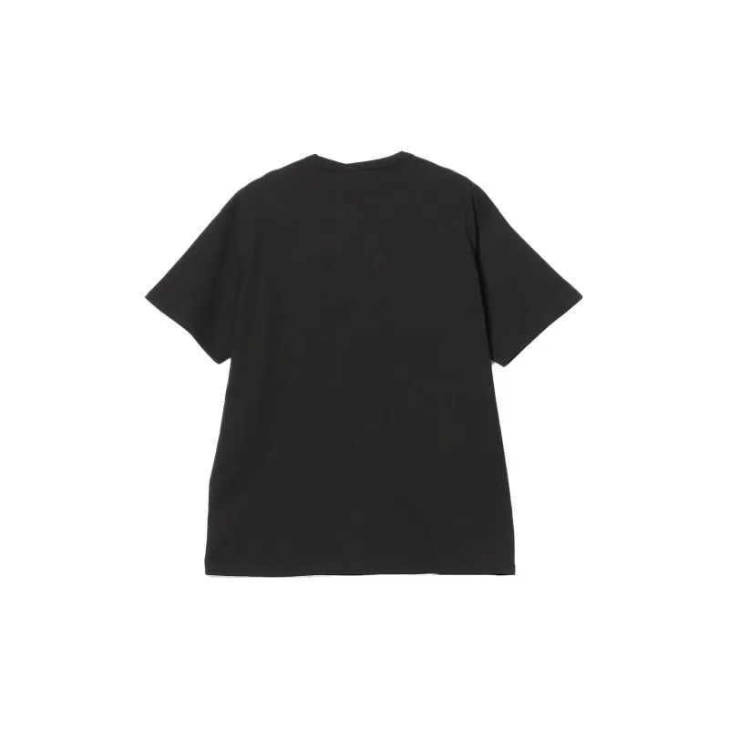 Beams X Beams Right Pony Heavyweight Tee-3