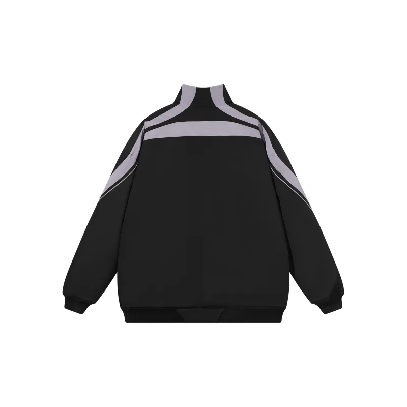 BLIND402 Puffer Jackets Unisex-7