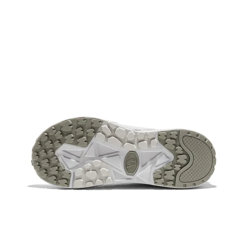 CAMEL Slip-Resistant Cushioning Low-Top Running Shoes Men's-5