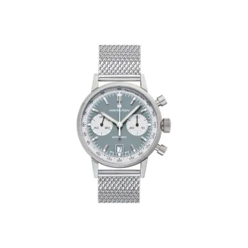 Hamilton Men Watch