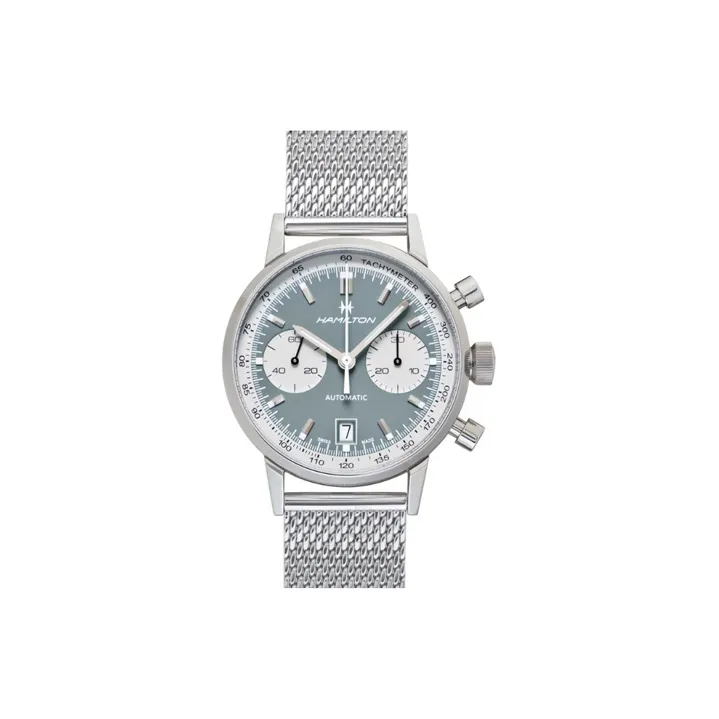 Hamilton Men Watch-0