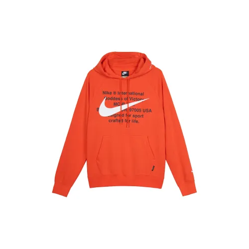 Nike Sweatshirts Men