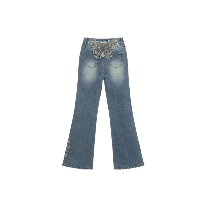SEENFAAN Jeans Women's-1