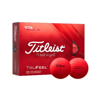 TITLEIST Golf Ball