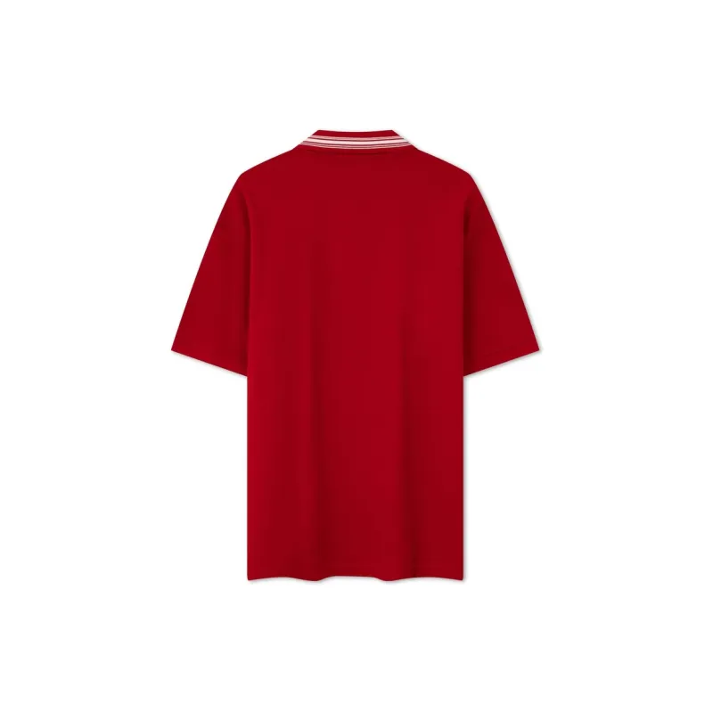 Tommy Hilfiger Polo Shirt Men's-3