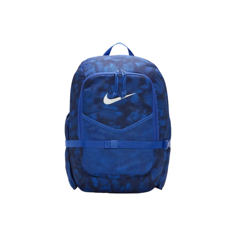 Nike Polyester Backpack Regular Women's Royal Blue-0