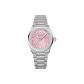 Pink Watch Dial