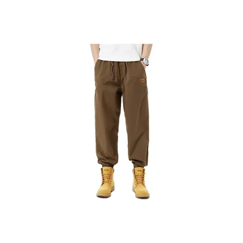 JEEP SPIRIT Cargo Pants Unisex