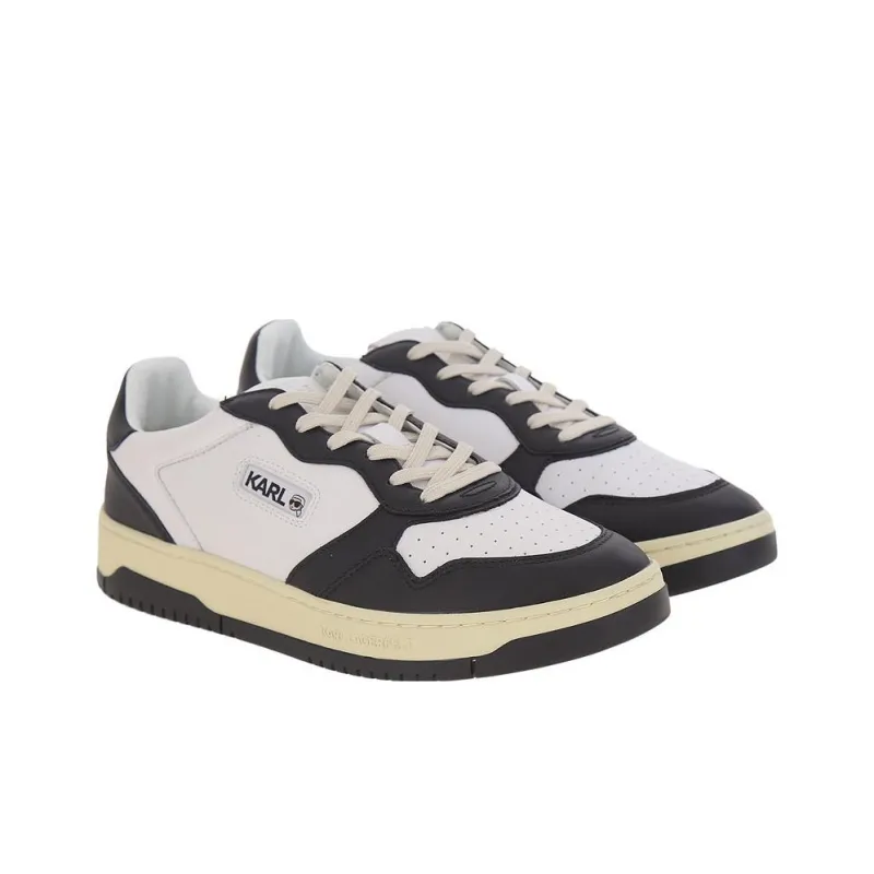 Karl Lagerfeld Krew Kl Kounter Sneakers-2