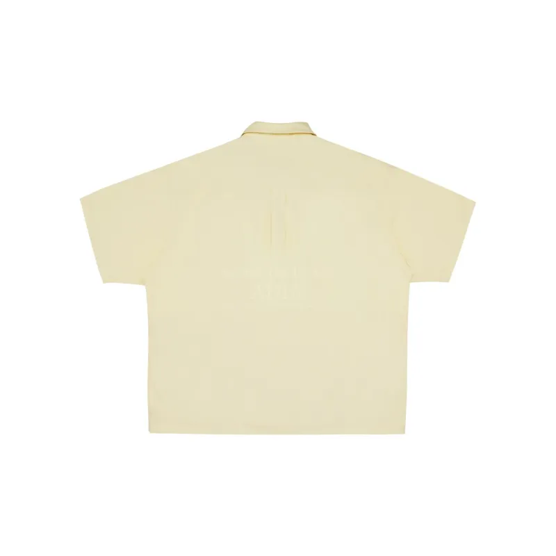 Acme De La Vie Shirts Unisex Yellow-1
