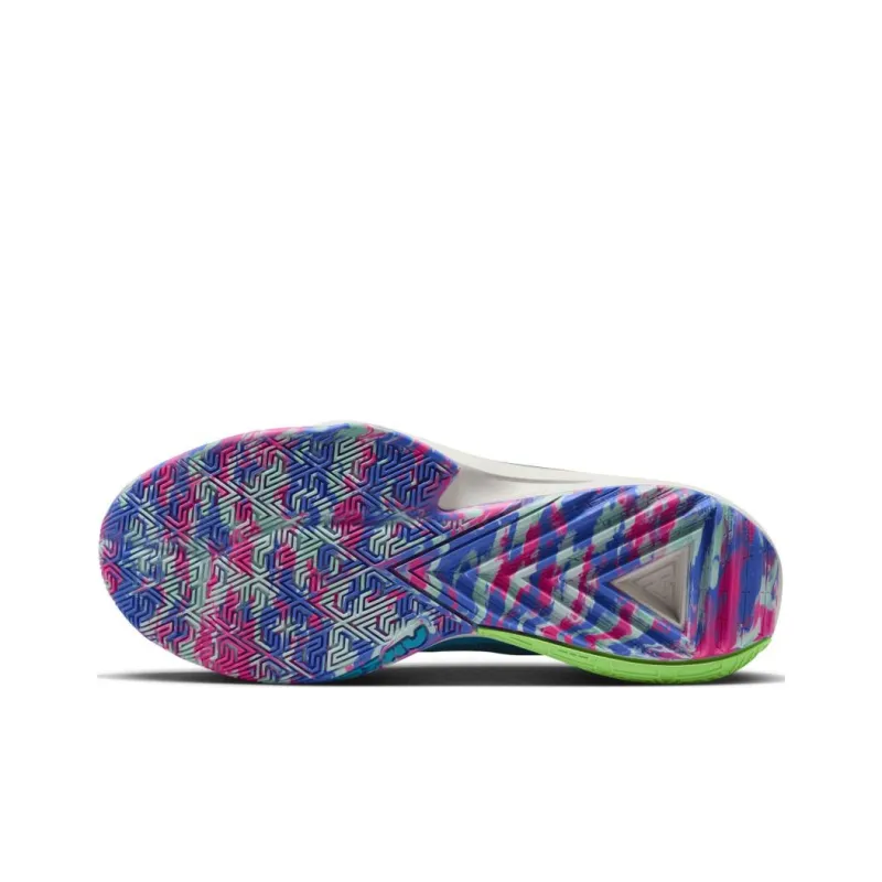 Nike Zoom Freak 5 'Greece X Nigeria'-4