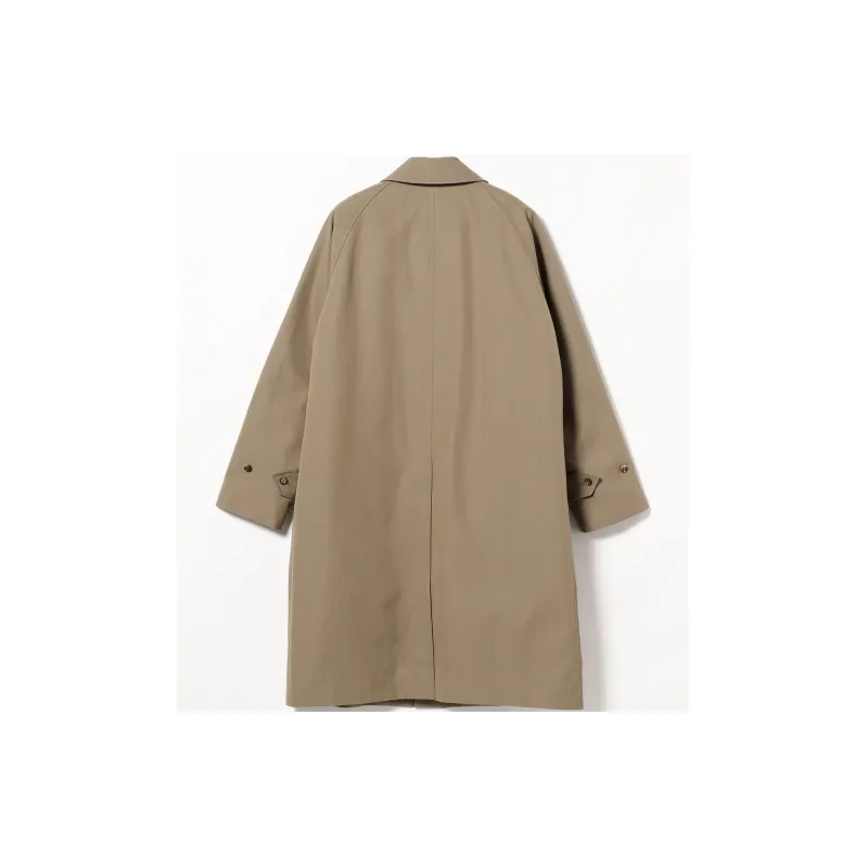 Beams F Coats Men's Light Brown-1