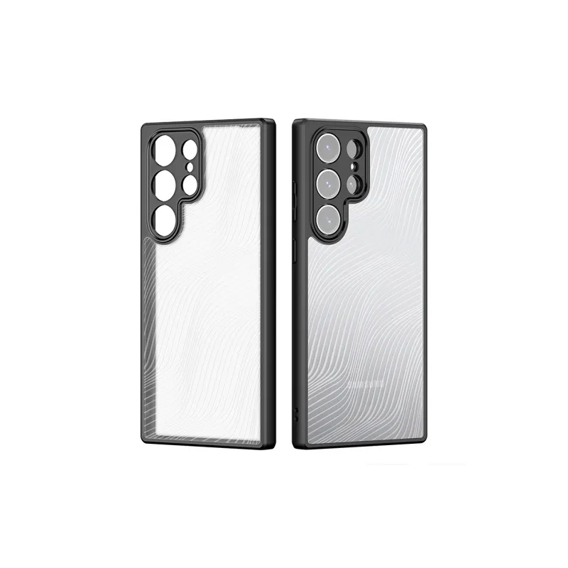 DUXDUCIS TPU Material Samsung Cell Phone Case Matte Craft Samsung-1