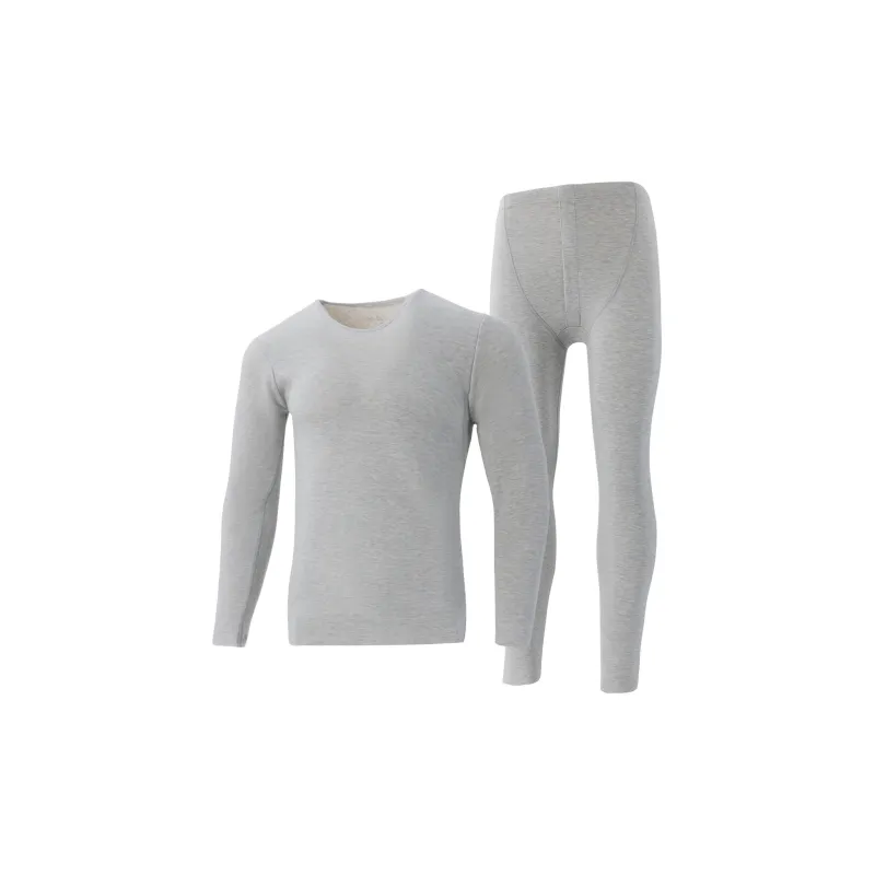 MIIOW Men Thermal Sets-6
