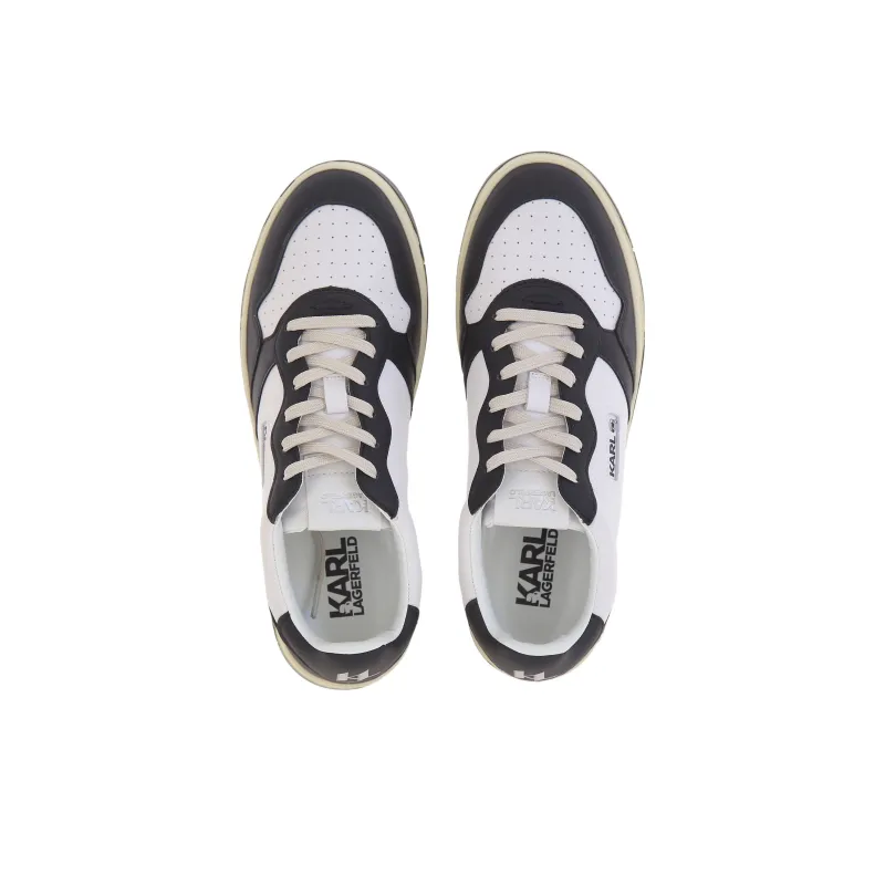 Karl Lagerfeld Krew Kl Kounter Sneakers-4